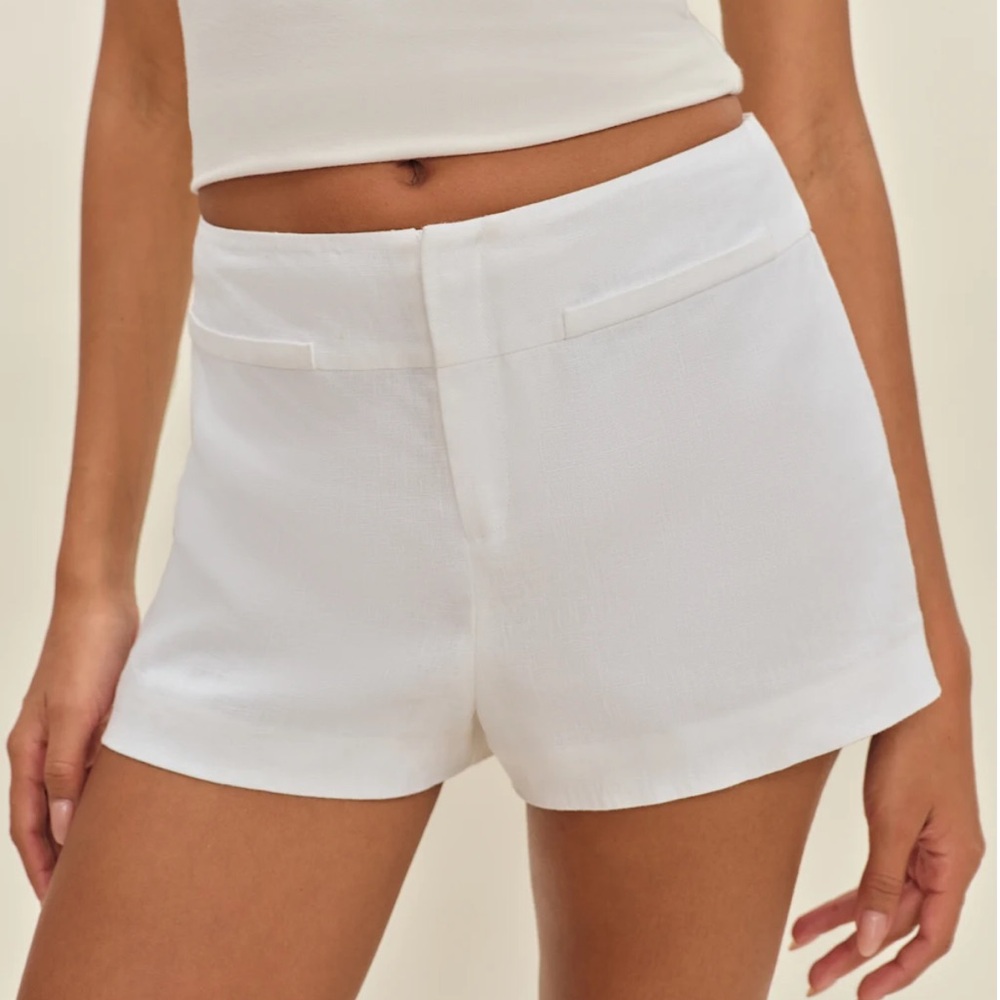 Reformation - Everett Short